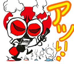 Crybaby sticker #2598404