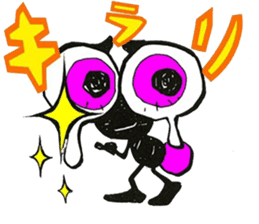 Crybaby sticker #2598415