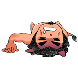 Leonine sticker #2598482