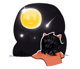 Leonine sticker #2598497