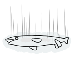 shirasukun sticker #2598556