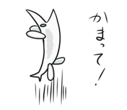 shirasukun sticker #2598562