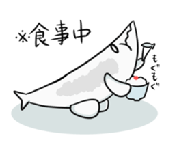 shirasukun sticker #2598564