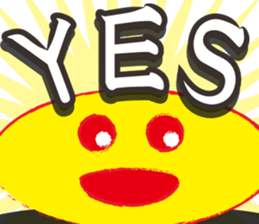 Yellows sticker #2598591
