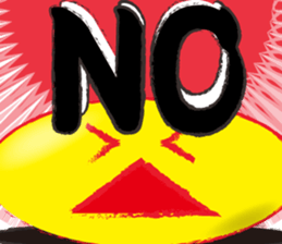 Yellows sticker #2598592
