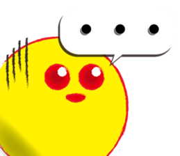 Yellows sticker #2598597