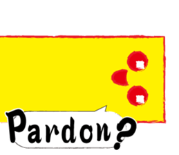 Yellows sticker #2598606