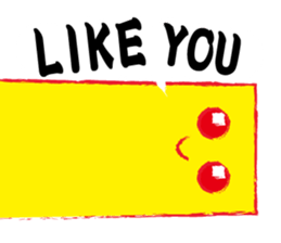 Yellows sticker #2598607