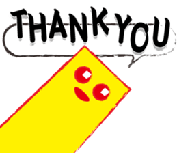 Yellows sticker #2598609