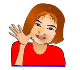 Love story of phrase uncle(Pro) sticker #2598699