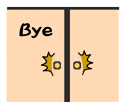 Pop Samurai sticker #2598878