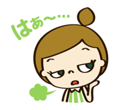 Sullen Girls sticker #2599168