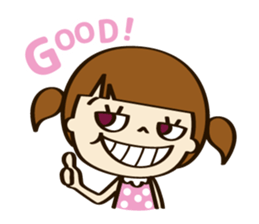 Sullen Girls sticker #2599169