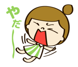 Sullen Girls sticker #2599172