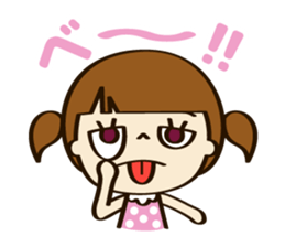 Sullen Girls sticker #2599173