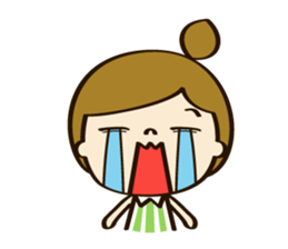 Sullen Girls sticker #2599176