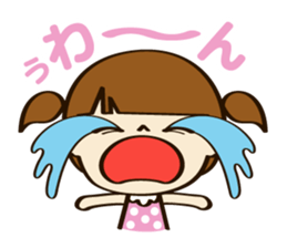 Sullen Girls sticker #2599177