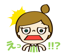 Sullen Girls sticker #2599180