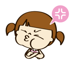 Sullen Girls sticker #2599185