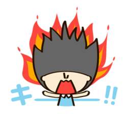 Sullen Girls sticker #2599186