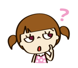 Sullen Girls sticker #2599189