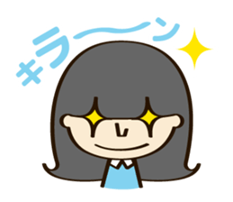 Sullen Girls sticker #2599190