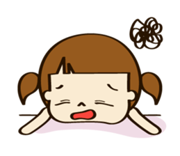 Sullen Girls sticker #2599193