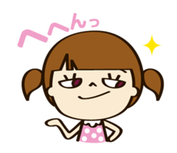 Sullen Girls sticker #2599197