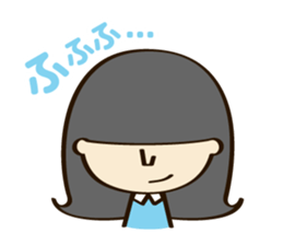 Sullen Girls sticker #2599198