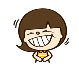 Sullen Girls sticker #2599199