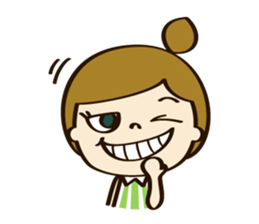 Sullen Girls sticker #2599200