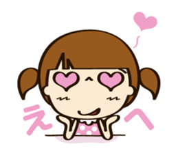 Sullen Girls sticker #2599201