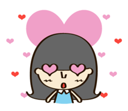 Sullen Girls sticker #2599202