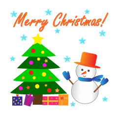 Merry Christmas Happy New Year By Hachi Merry Christmas Happy New Year By Hachi