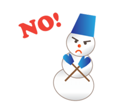 Merry Christmas, Happy new year sticker #2599208