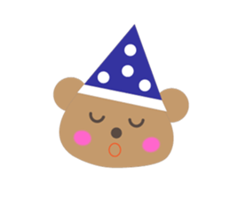 Merry Christmas, Happy new year sticker #2599242