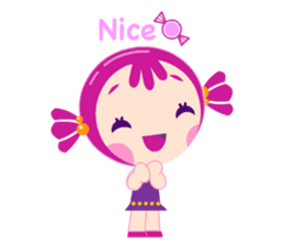 Sukkara-chan sticker #2599526