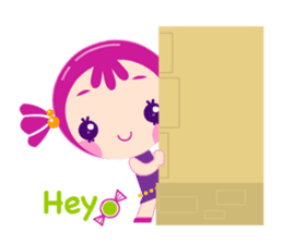 Sukkara-chan sticker #2599540