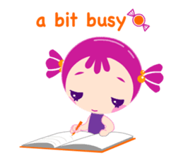 Sukkara-chan sticker #2599545