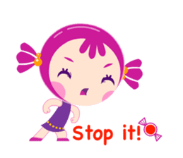 Sukkara-chan sticker #2599559