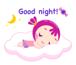 Sukkara-chan sticker #2599562