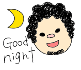 friend and couple sticker #2599605