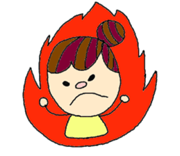 friend and couple sticker #2599636