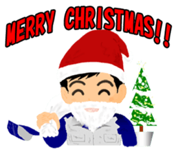 Go for it! WORKINGMAN sticker #2599678