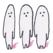 I Don't care! sticker #2600159