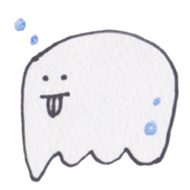 I Don't care! sticker #2600160