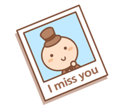 CookieBrown sticker #2600559