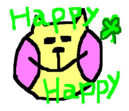 Nyaaaaao sticker #2600861