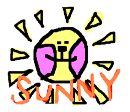 Nyaaaaao sticker #2600871