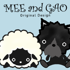MEE and GAO [ Original Design Version ]